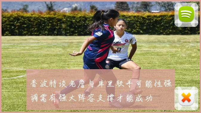香波特谈老詹与库里联手可能性强调需有强大阵容支撑才能成功