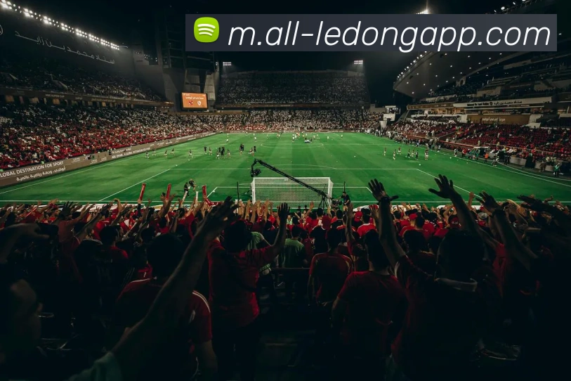 体育赛事直播